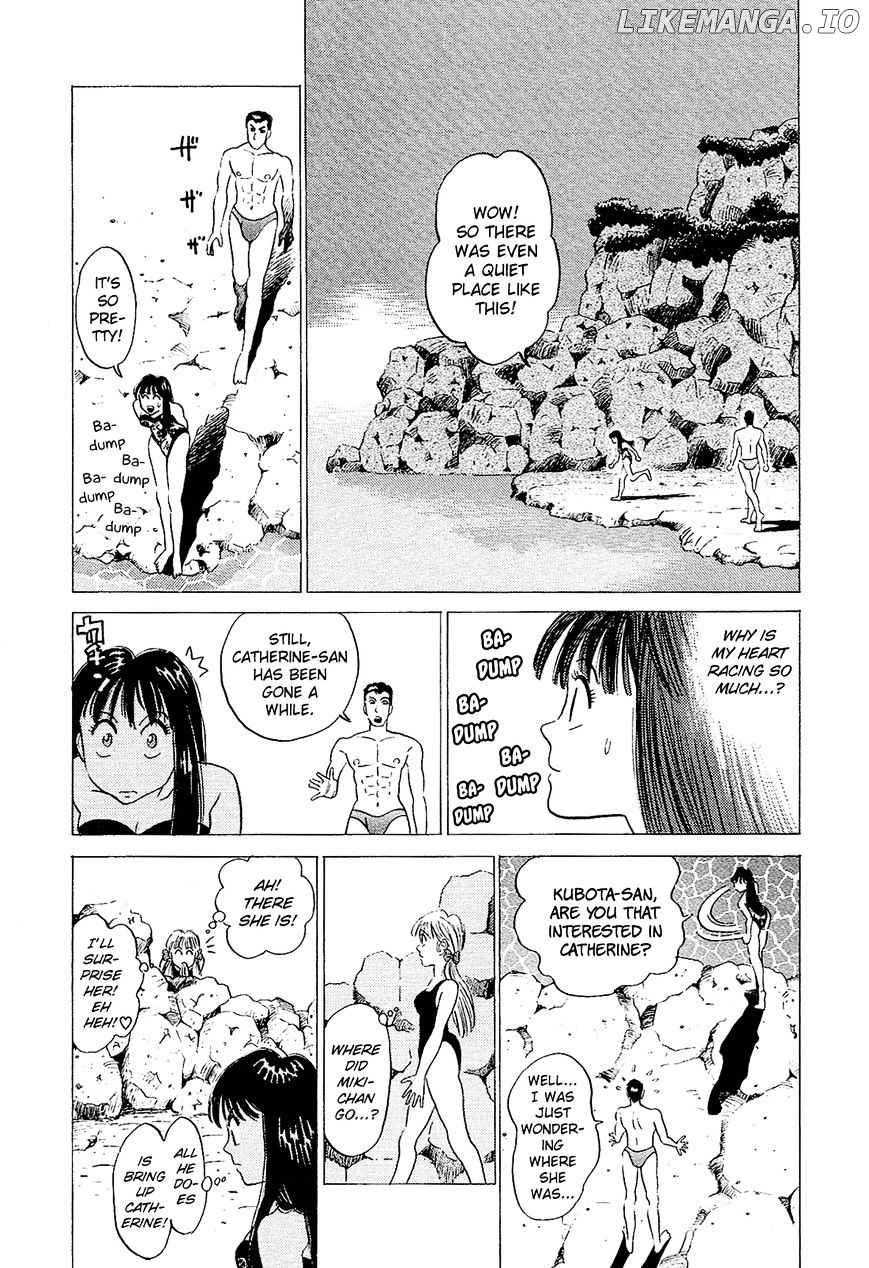 Okama Report chapter 28 - page 11
