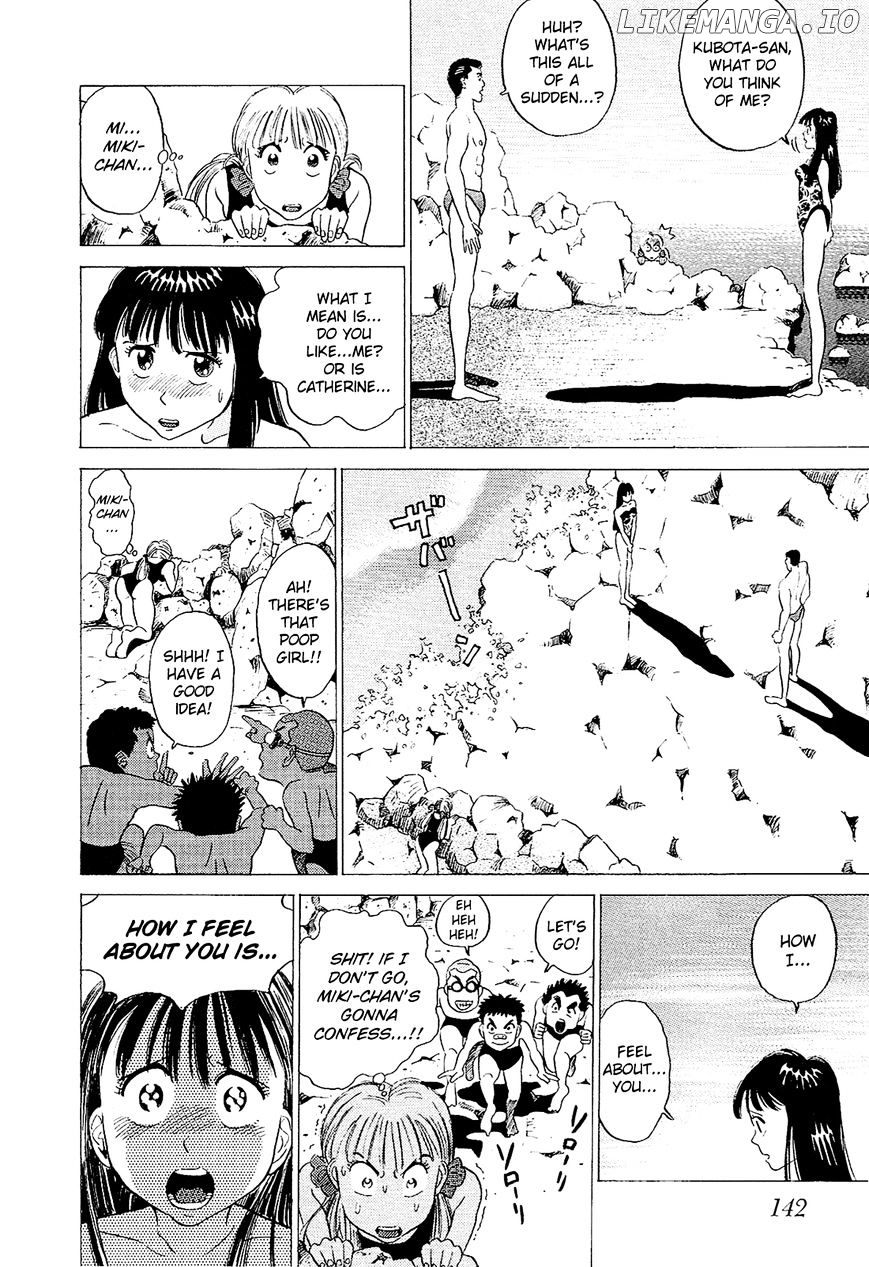 Okama Report chapter 28 - page 12