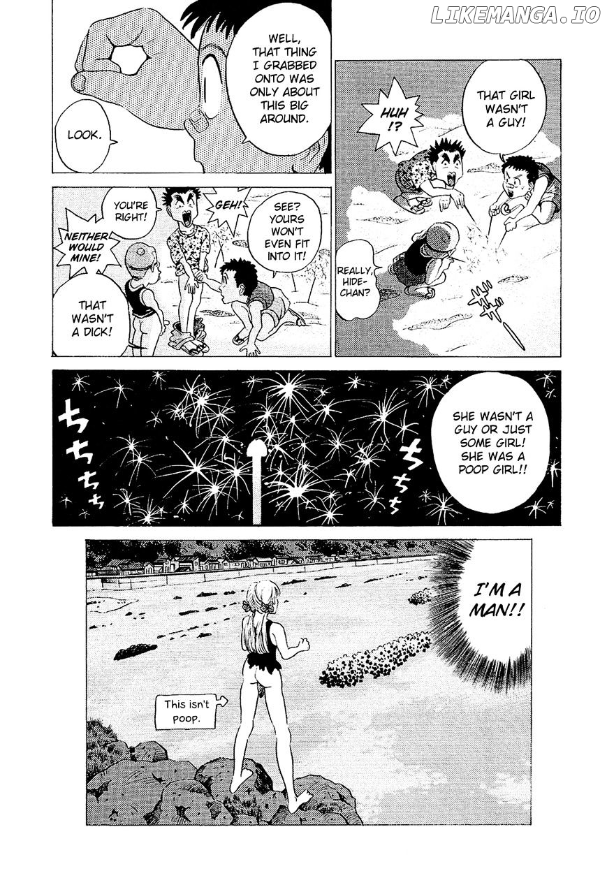 Okama Report chapter 28 - page 16