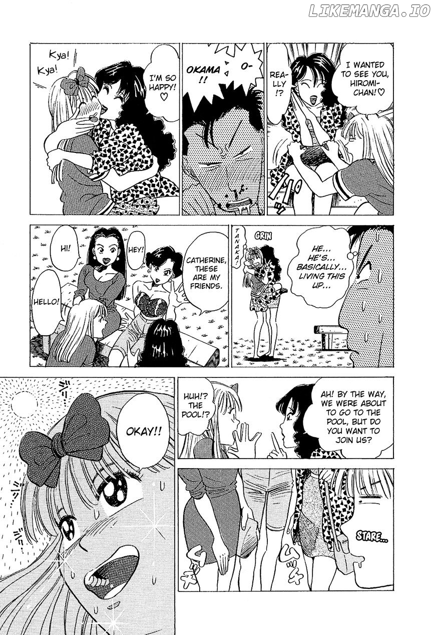 Okama Report chapter 31 - page 5