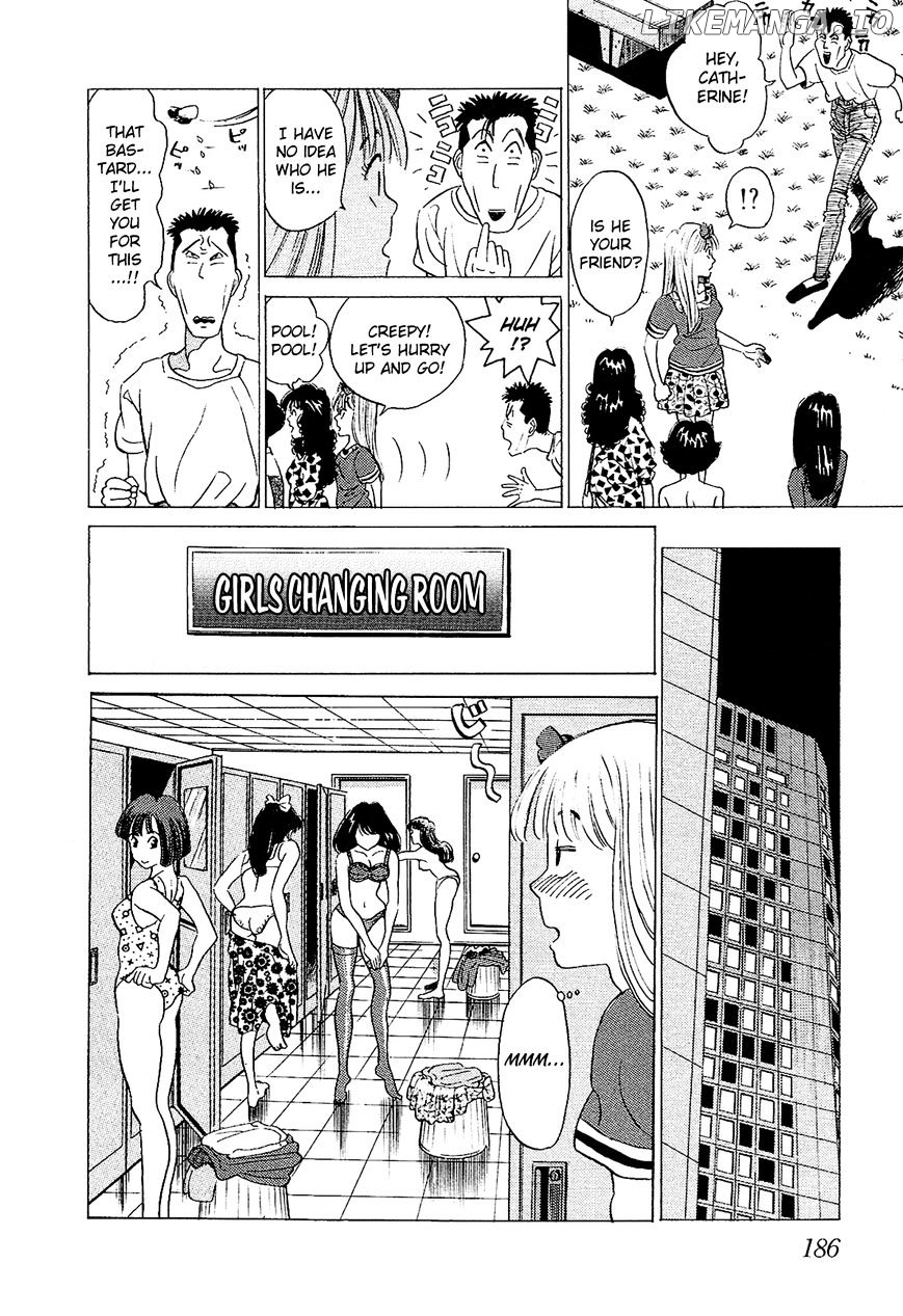 Okama Report chapter 31 - page 6