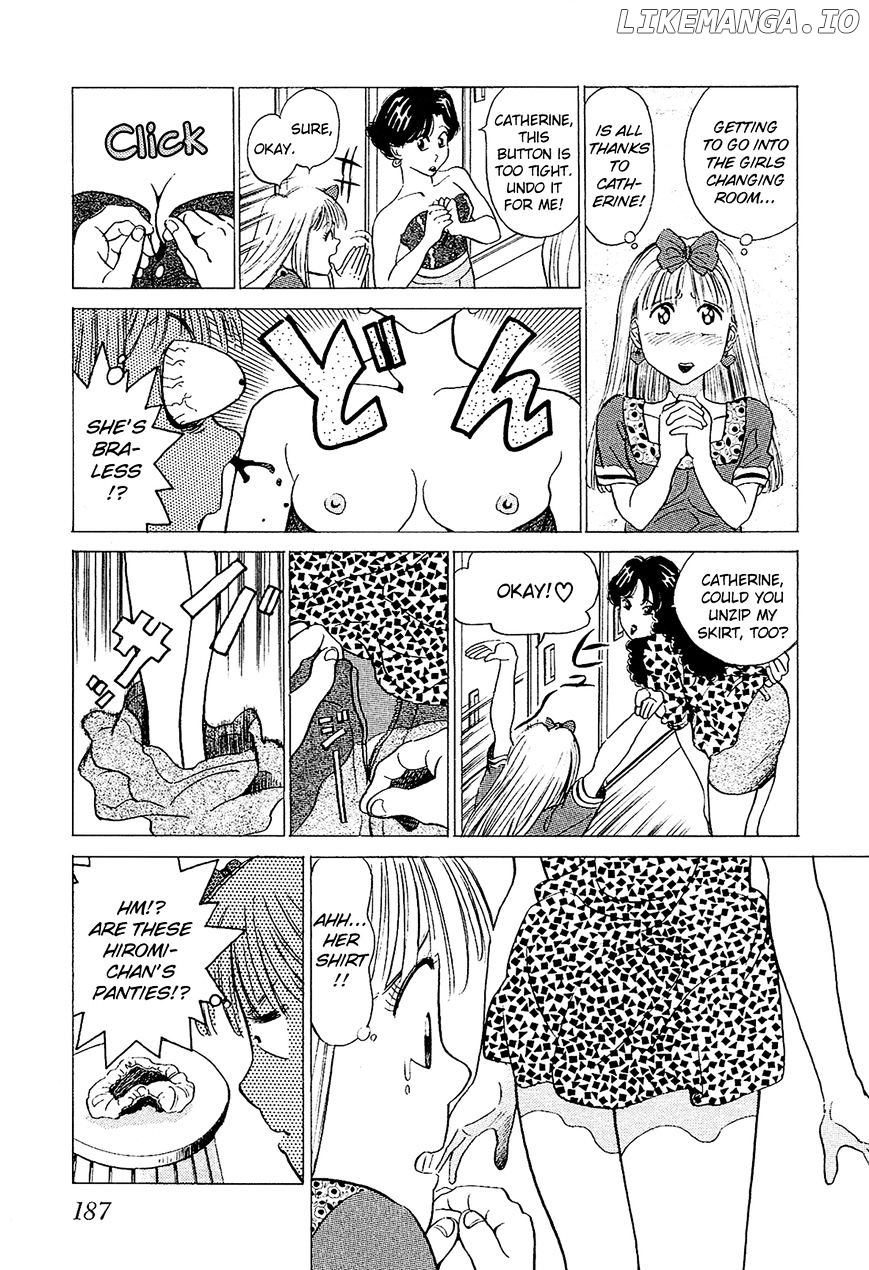 Okama Report chapter 31 - page 7