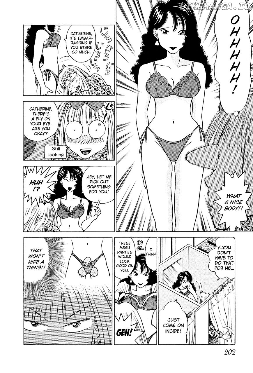Okama Report chapter 32 - page 6