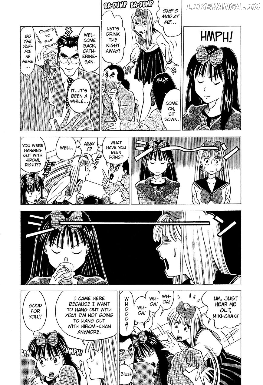 Okama Report chapter 34 - page 5