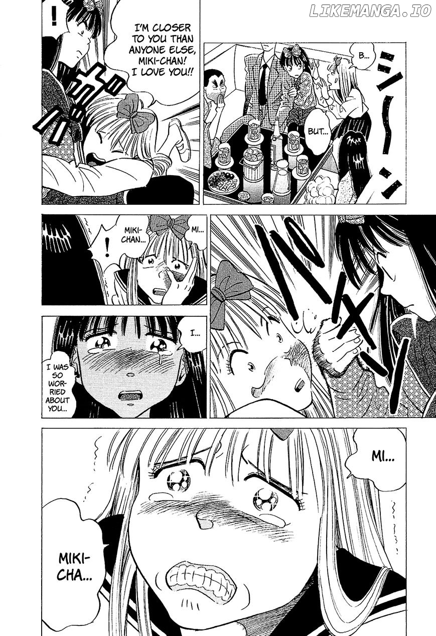 Okama Report chapter 34 - page 6