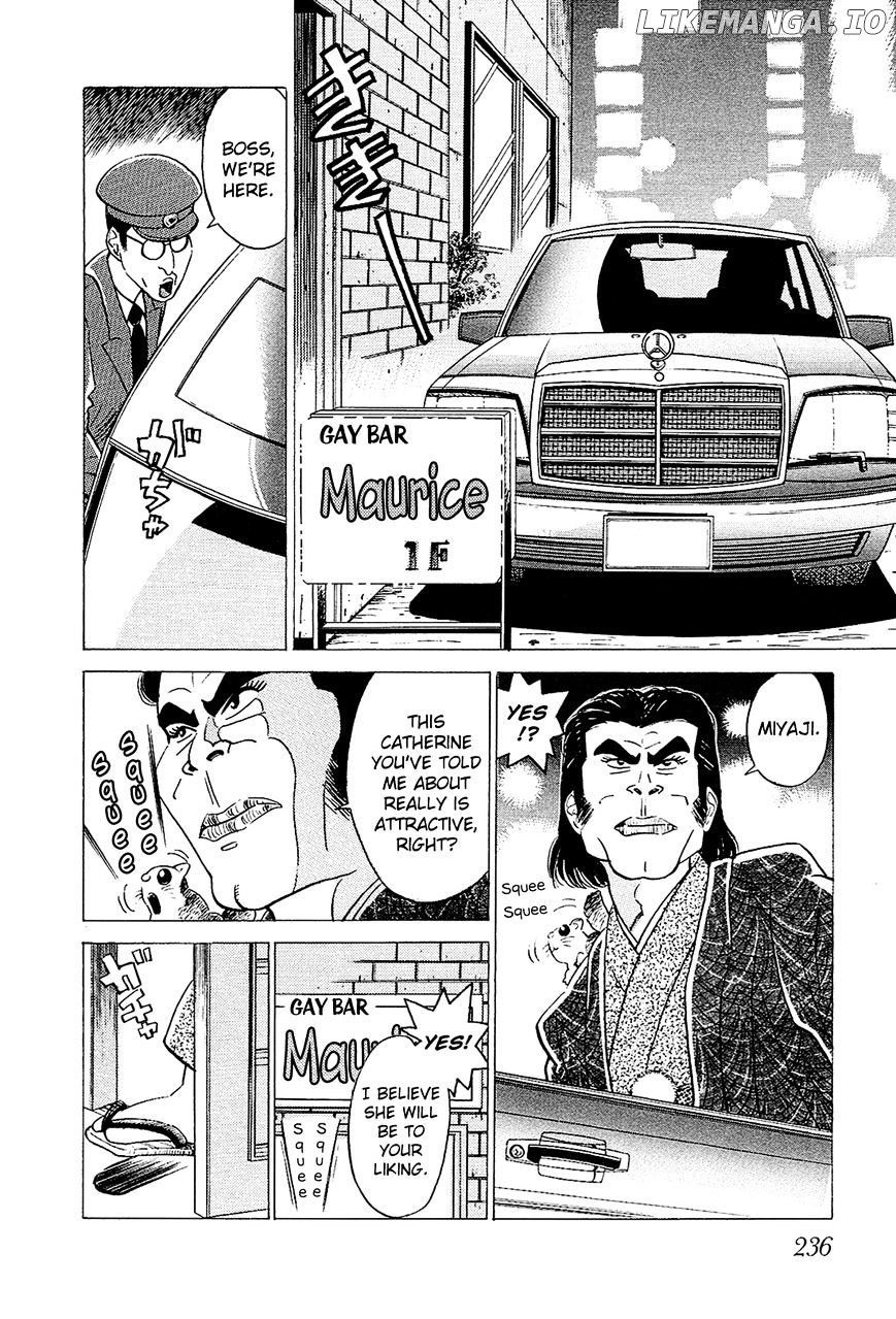 Okama Report chapter 34 - page 8