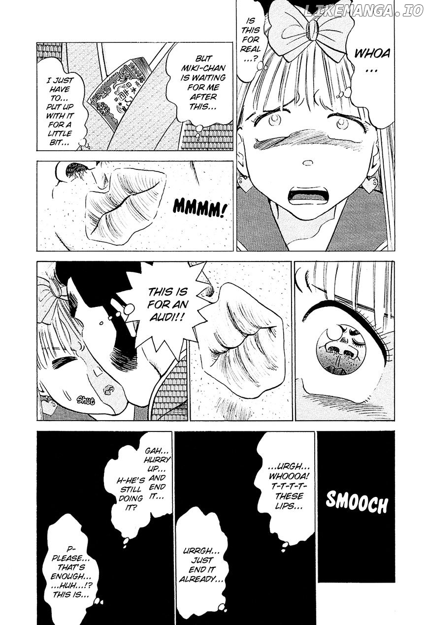 Okama Report chapter 35 - page 15