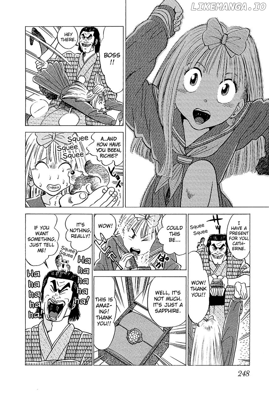 Okama Report chapter 35 - page 4