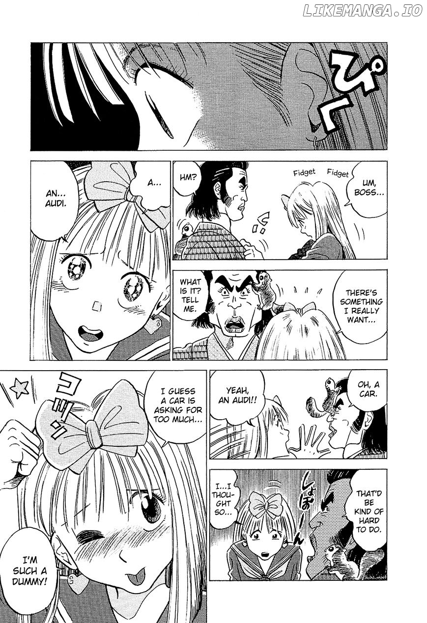 Okama Report chapter 35 - page 5