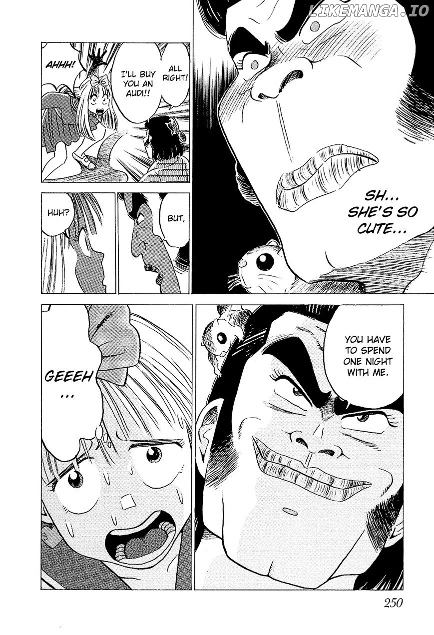 Okama Report chapter 35 - page 6