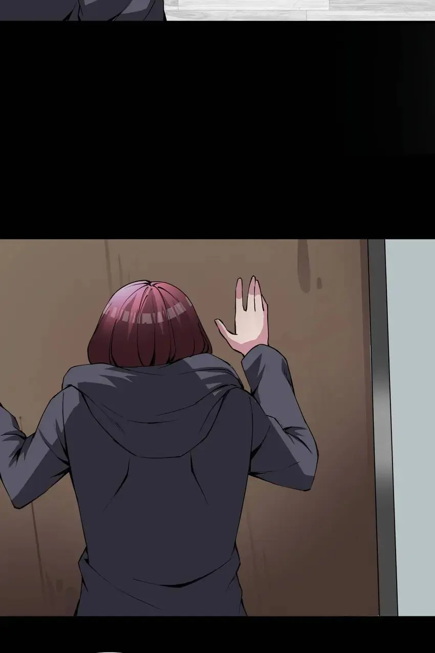 Open Your Eyes To Darkness Chapter 26 - page 26