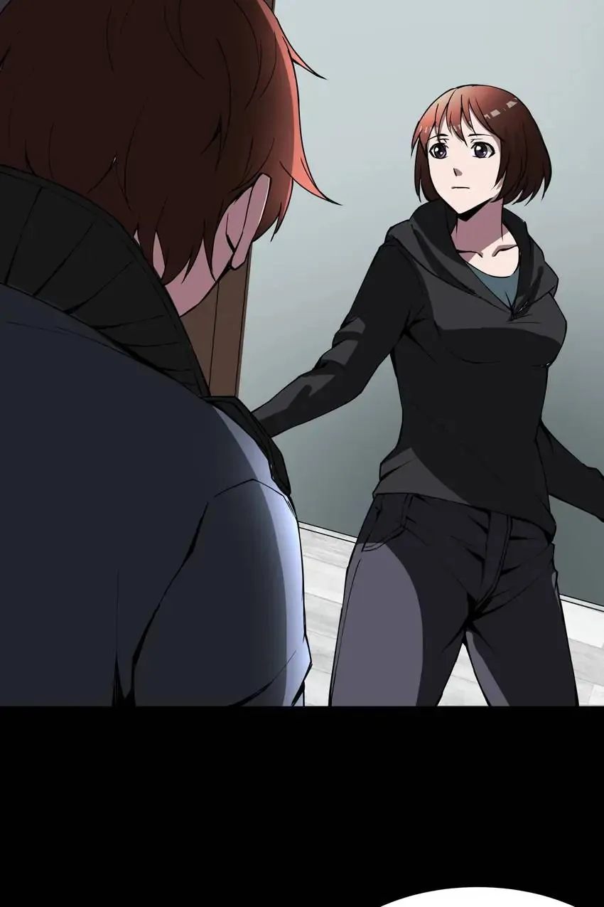 Open Your Eyes To Darkness Chapter 26 - page 34