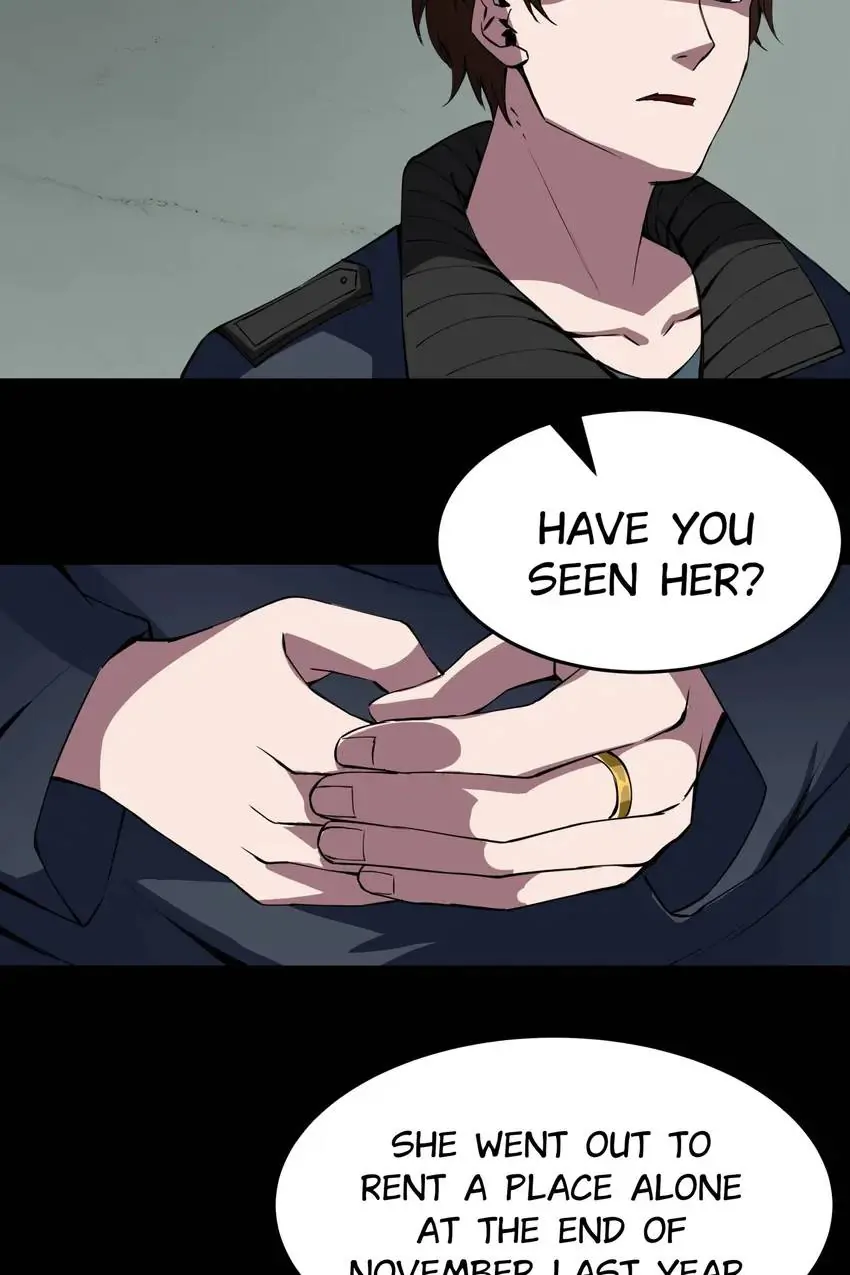 Open Your Eyes To Darkness Chapter 26 - page 36