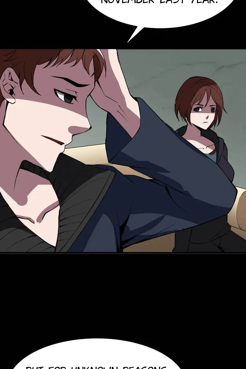 Open Your Eyes To Darkness Chapter 26 - page 37