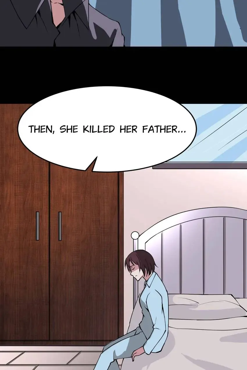 Open Your Eyes To Darkness Chapter 26 - page 4