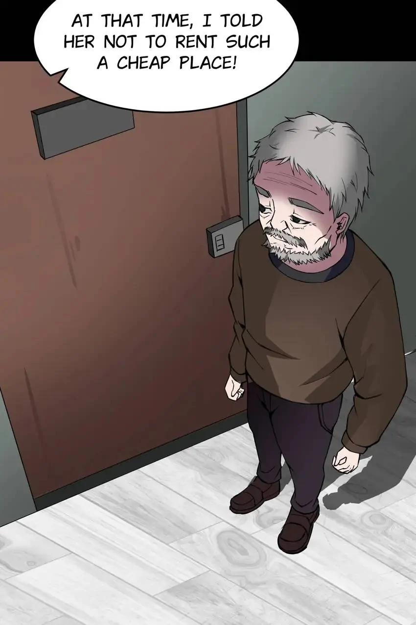 Open Your Eyes To Darkness Chapter 26 - page 41