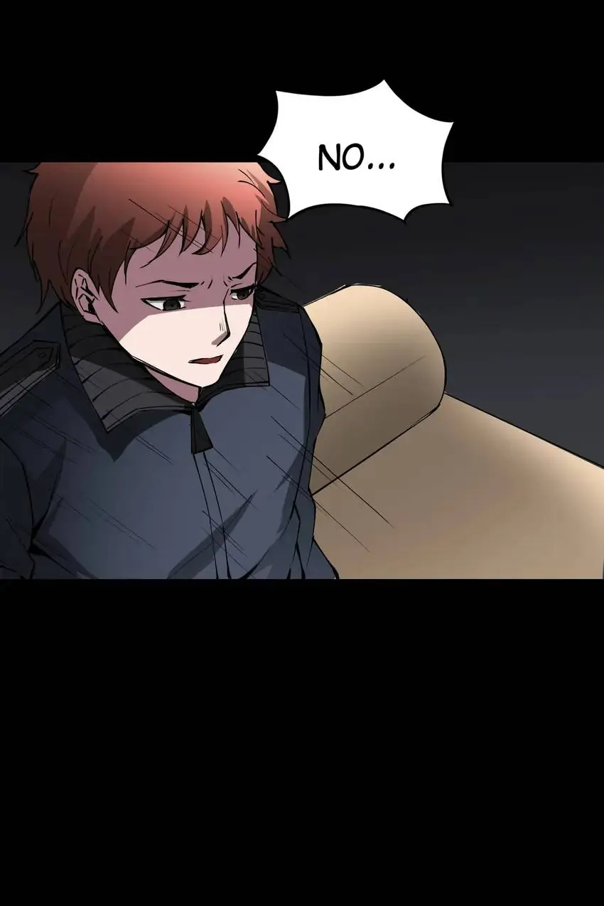 Open Your Eyes To Darkness Chapter 26 - page 44