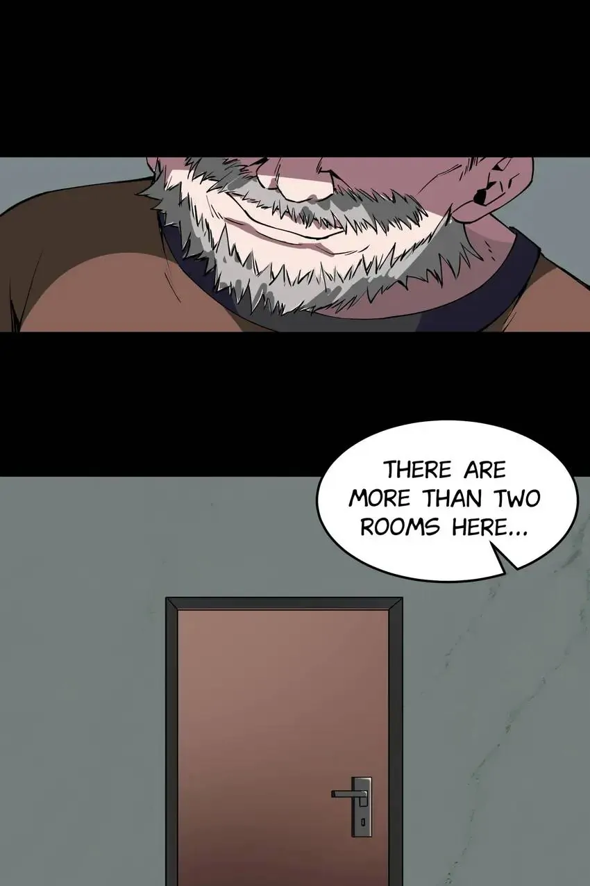 Open Your Eyes To Darkness Chapter 26 - page 45