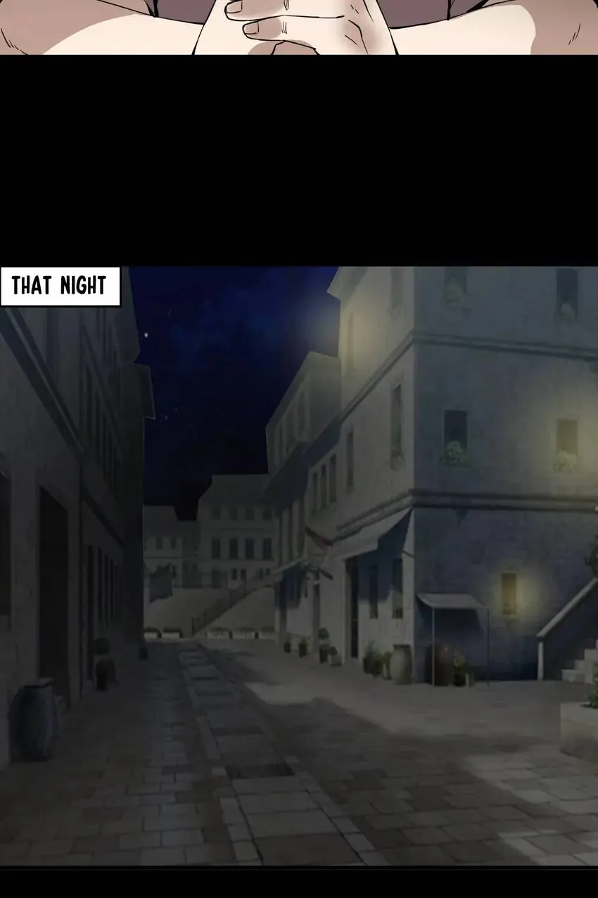 Open Your Eyes To Darkness Chapter 22 - page 11