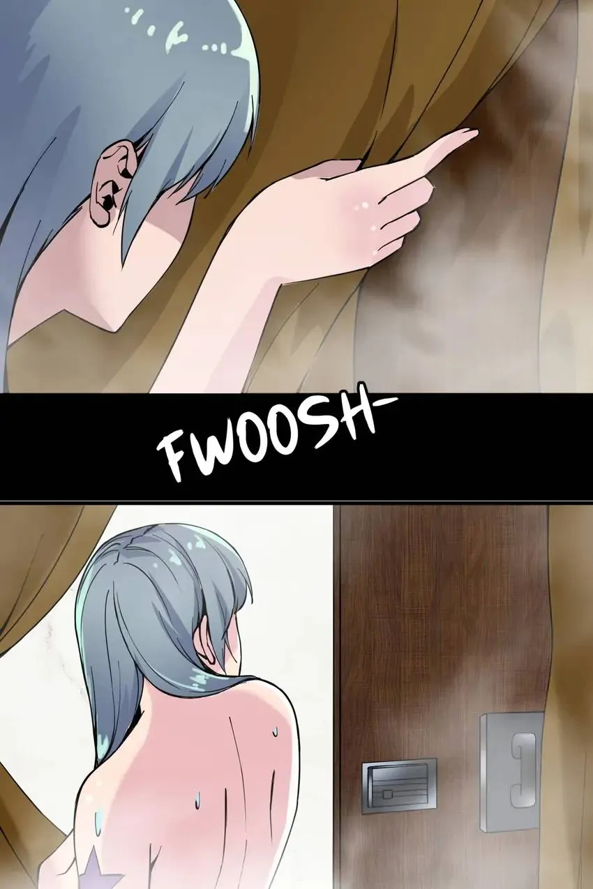 Open Your Eyes To Darkness Chapter 22 - page 15