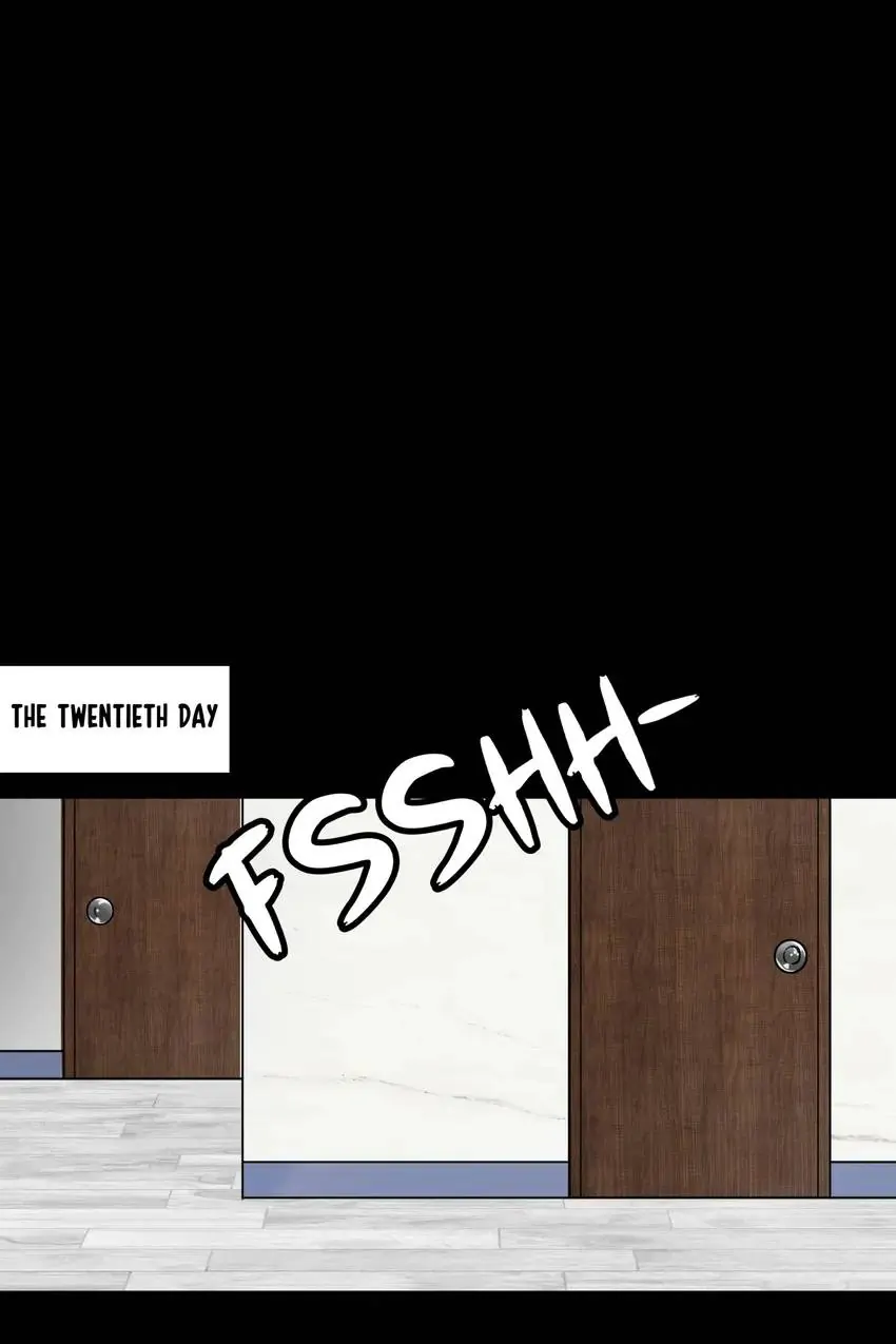 Open Your Eyes To Darkness Chapter 22 - page 24