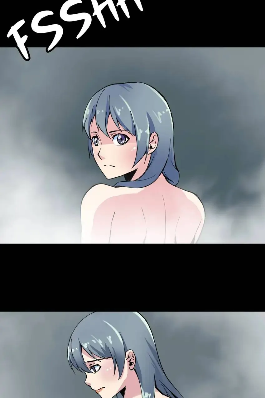 Open Your Eyes To Darkness Chapter 22 - page 26