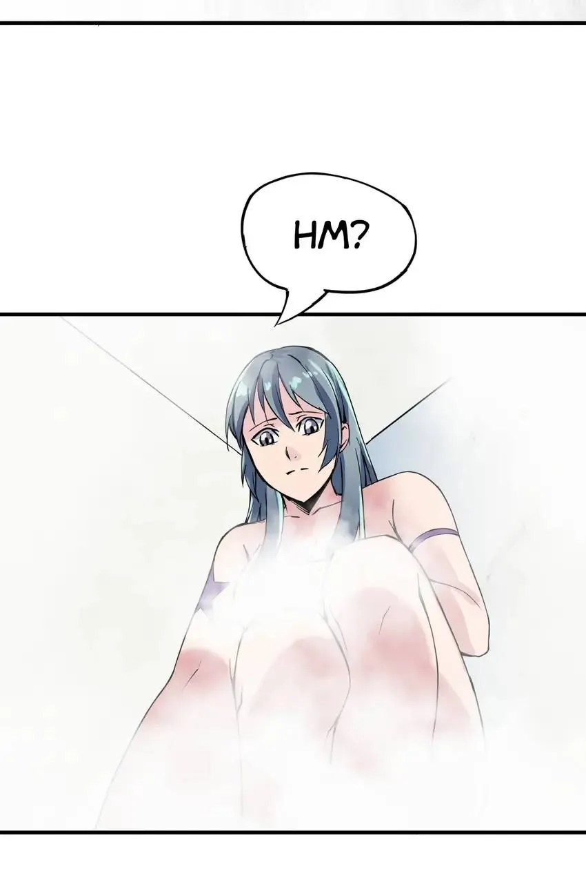 Open Your Eyes To Darkness Chapter 22 - page 38