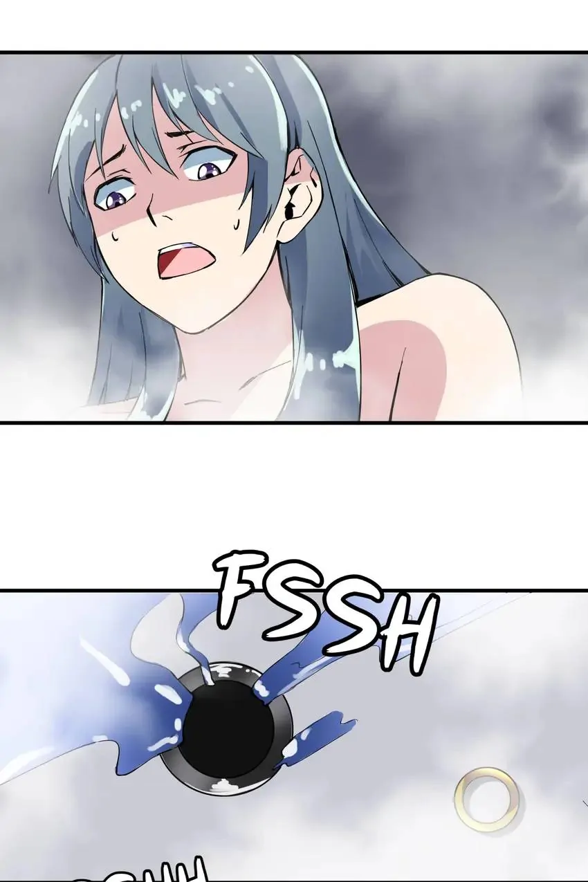 Open Your Eyes To Darkness Chapter 22 - page 39