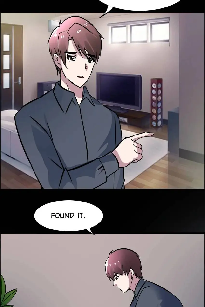 Open Your Eyes To Darkness Chapter 43 - page 13