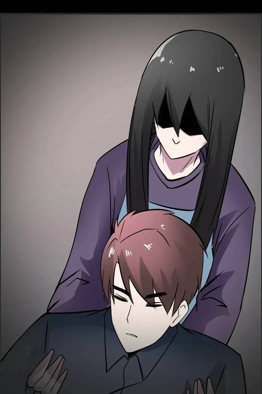 Open Your Eyes To Darkness Chapter 43 - page 17