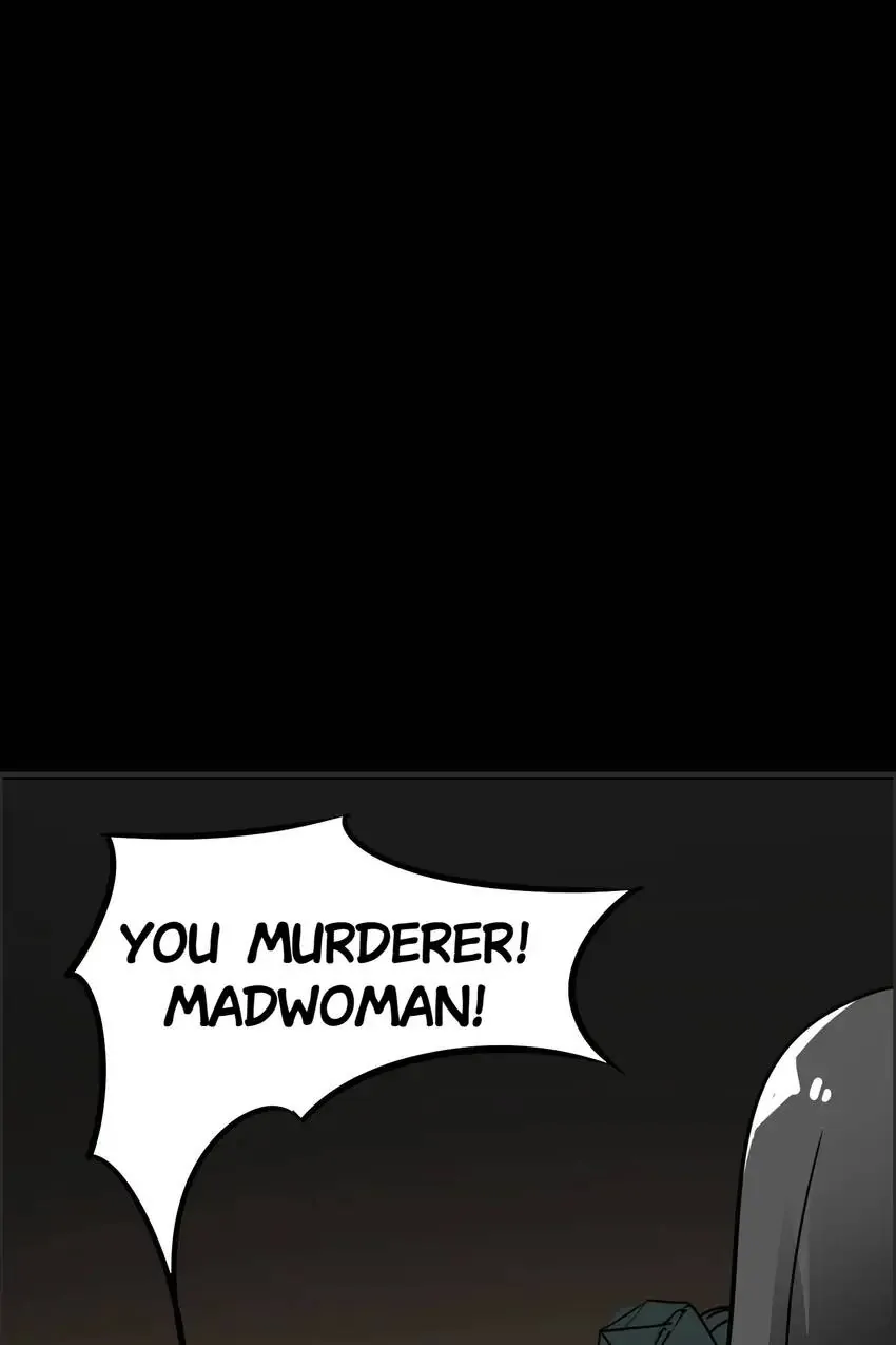 Open Your Eyes To Darkness Chapter 43 - page 24
