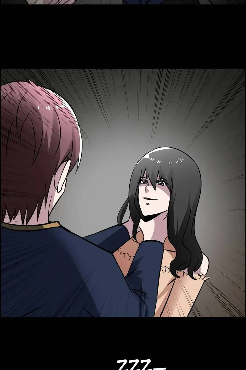 Open Your Eyes To Darkness Chapter 43 - page 32