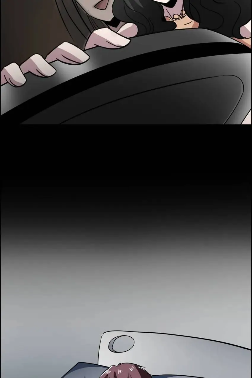 Open Your Eyes To Darkness Chapter 43 - page 35