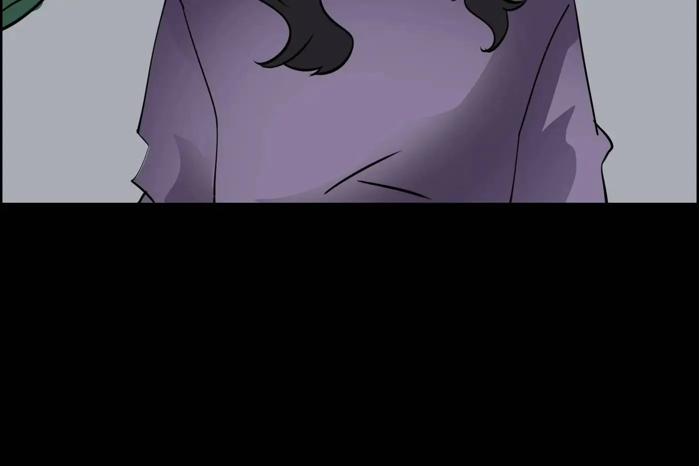 Open Your Eyes To Darkness Chapter 43 - page 37