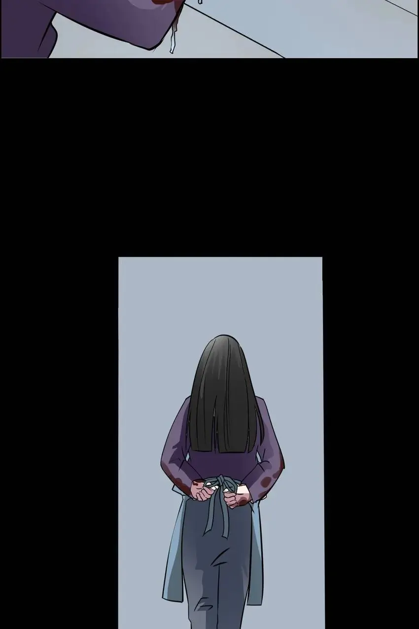 Open Your Eyes To Darkness Chapter 43 - page 8
