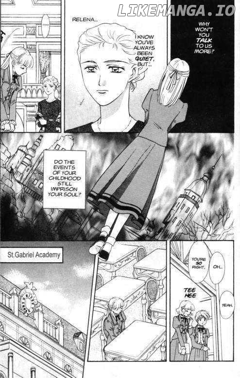 Shin Kidou Senki Gundam W: Episode Zero chapter 5 - page 3