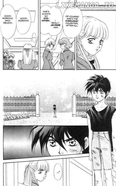 Shin Kidou Senki Gundam W: Episode Zero chapter 5 - page 4