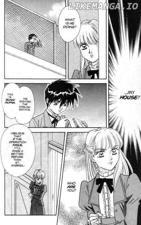 Shin Kidou Senki Gundam W: Episode Zero chapter 5 - page 8
