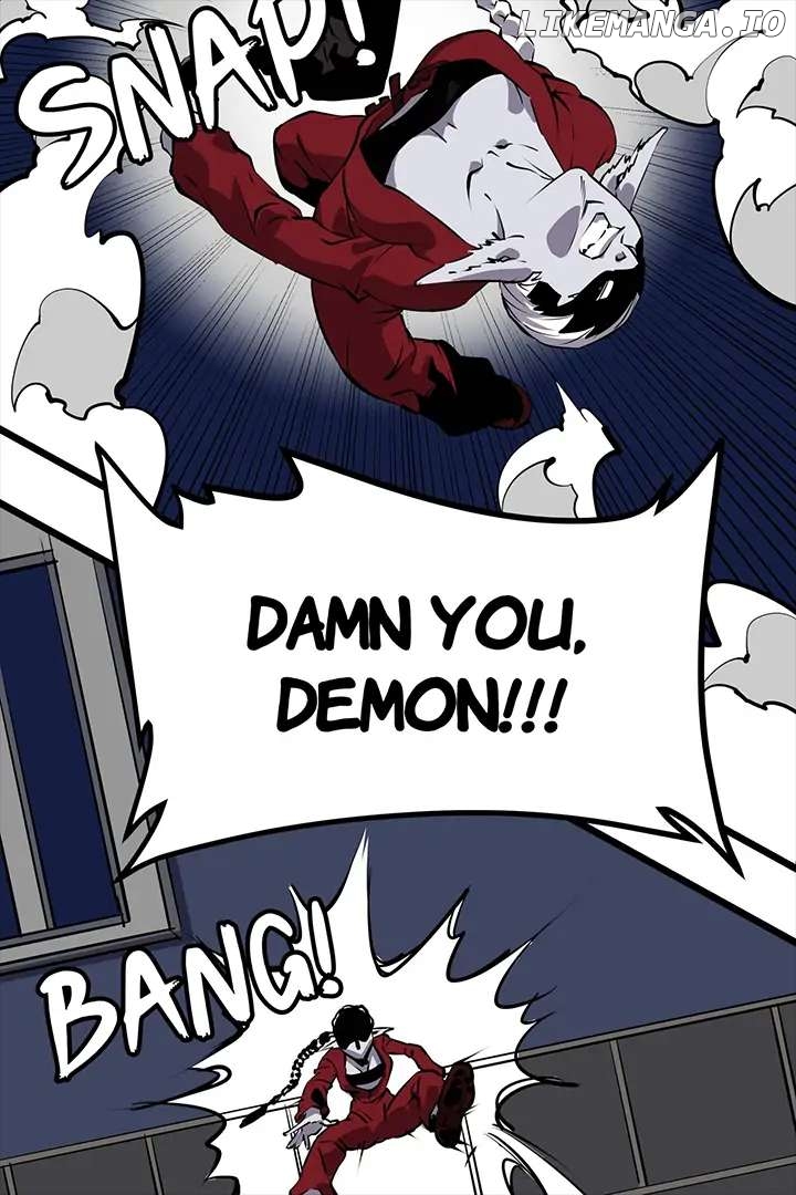 Tales Of A Cursebreaker Chapter 0.1 - page 10