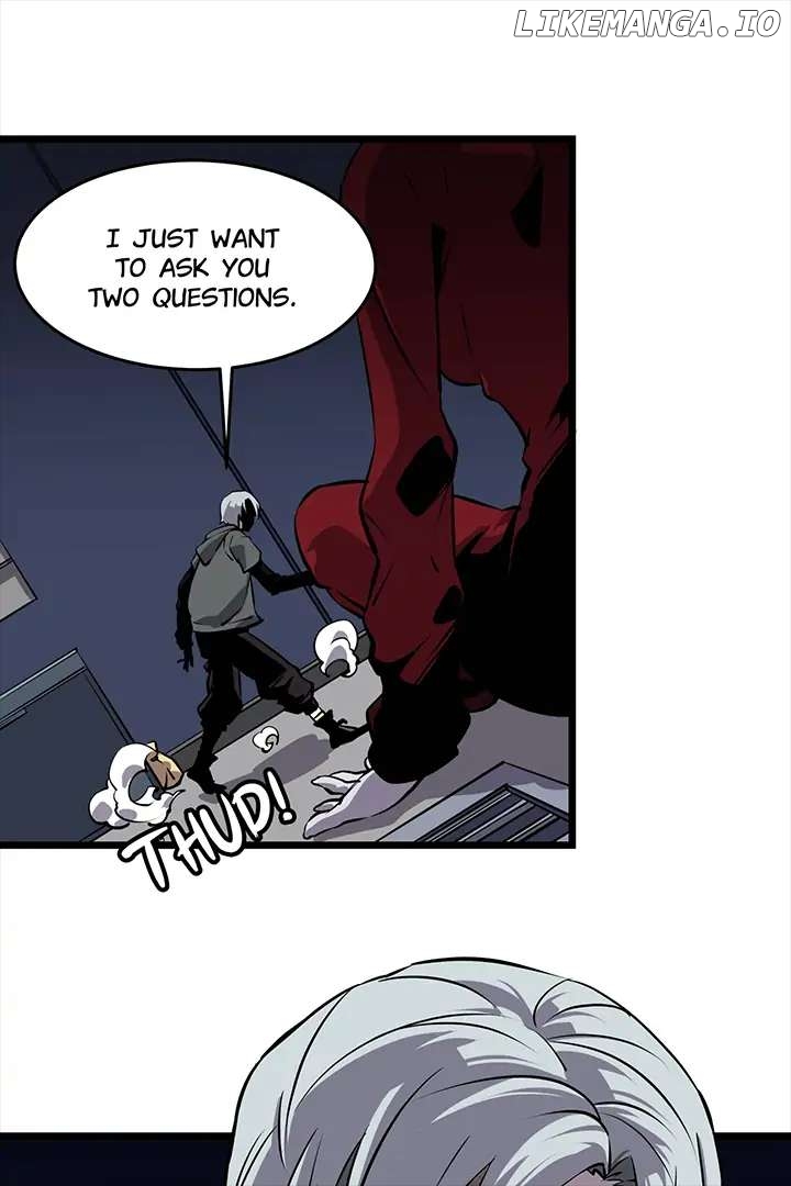 Tales Of A Cursebreaker Chapter 0.1 - page 12