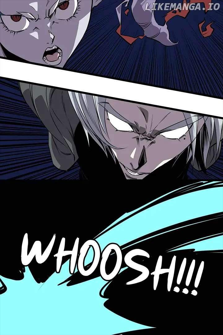 Tales Of A Cursebreaker Chapter 0.1 - page 23