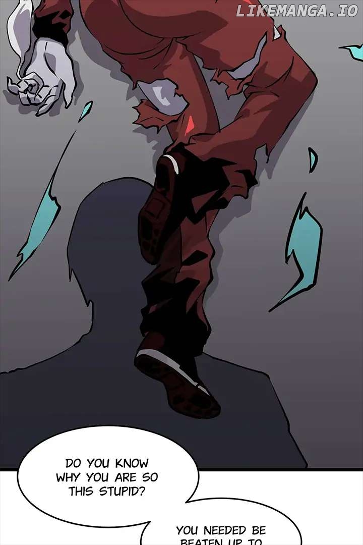 Tales Of A Cursebreaker Chapter 0.1 - page 29