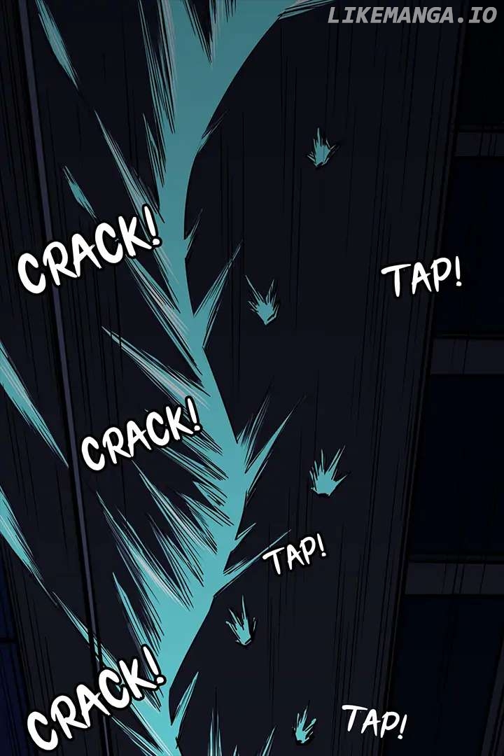 Tales Of A Cursebreaker Chapter 0.1 - page 3