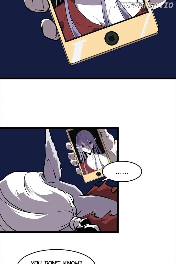 Tales Of A Cursebreaker Chapter 0.1 - page 33