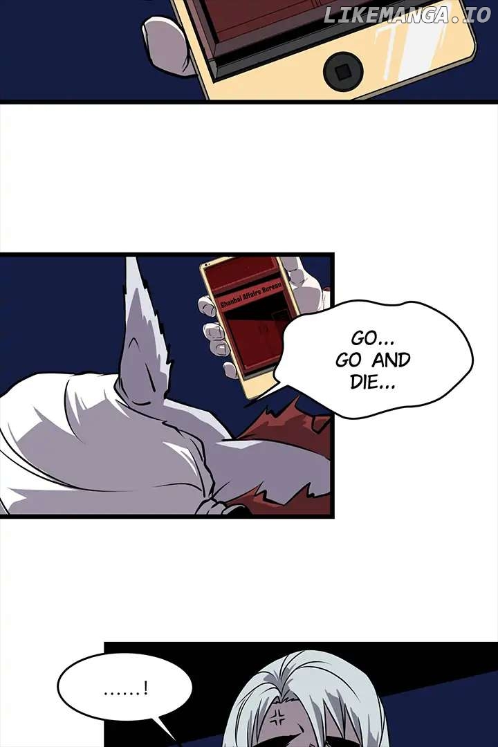 Tales Of A Cursebreaker Chapter 0.1 - page 35