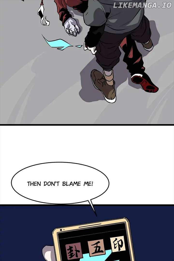 Tales Of A Cursebreaker Chapter 0.1 - page 37