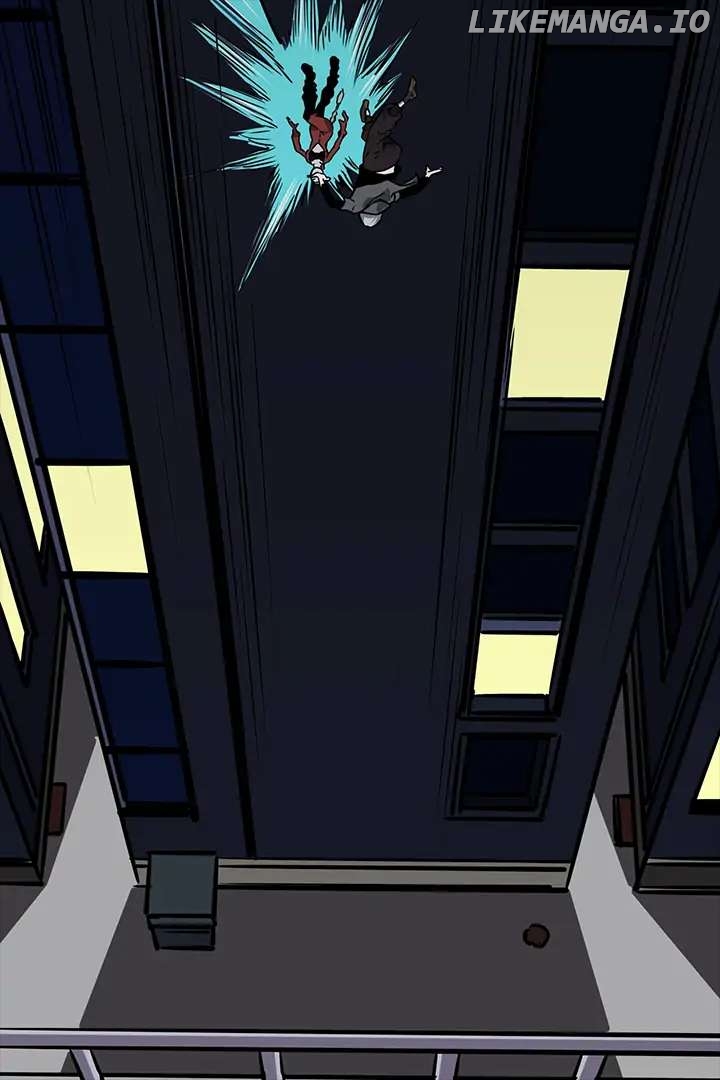 Tales Of A Cursebreaker Chapter 0.1 - page 4