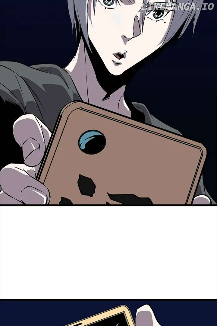 Tales Of A Cursebreaker Chapter 0.1 - page 43