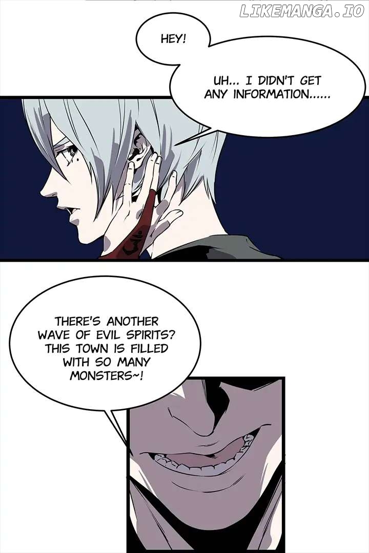 Tales Of A Cursebreaker Chapter 0.1 - page 46