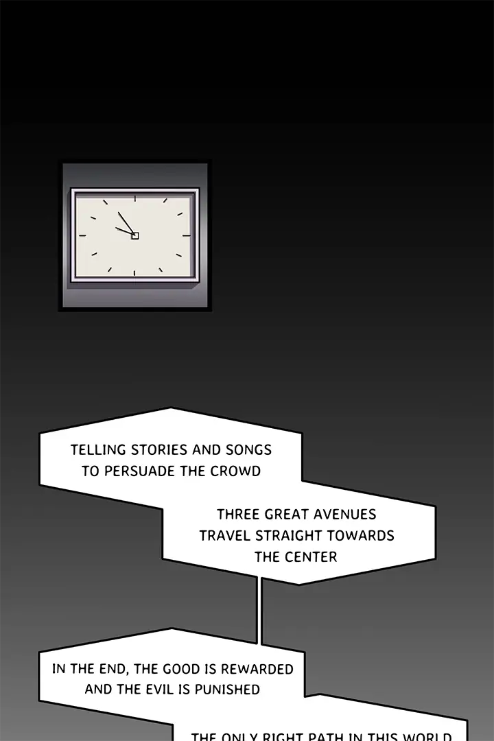 Tales Of A Cursebreaker Chapter 0.1 - page 48
